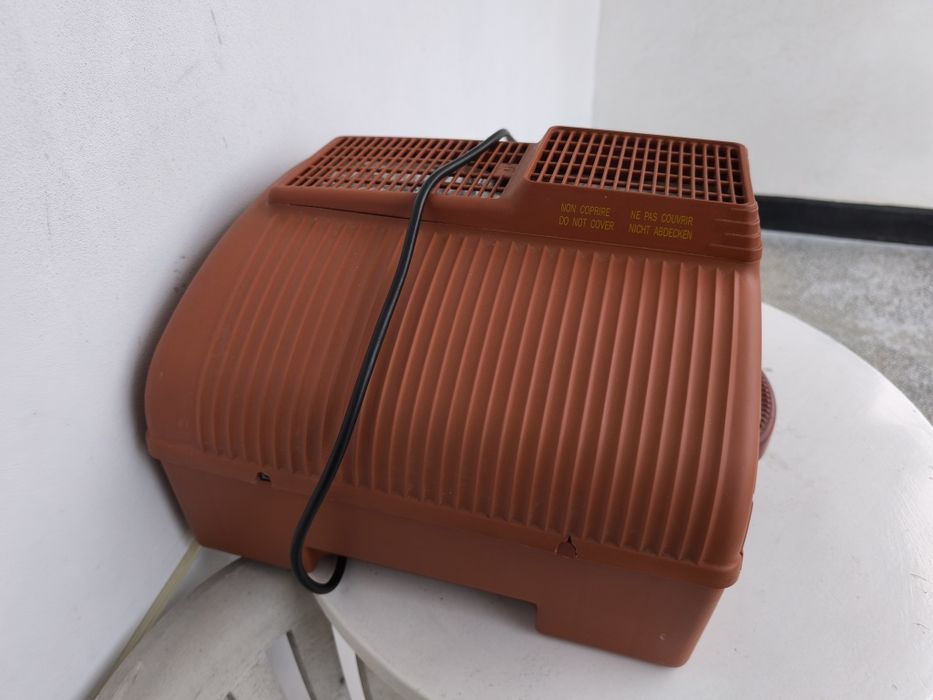 Пицарка Ariete Италия