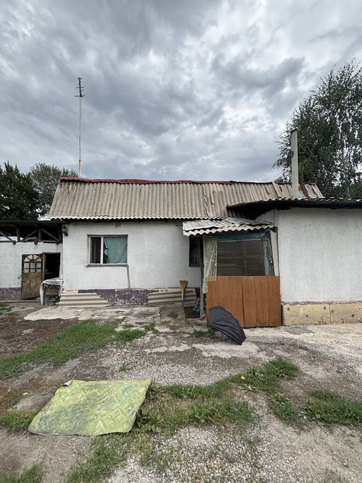 Продам дом в Красном востоке
