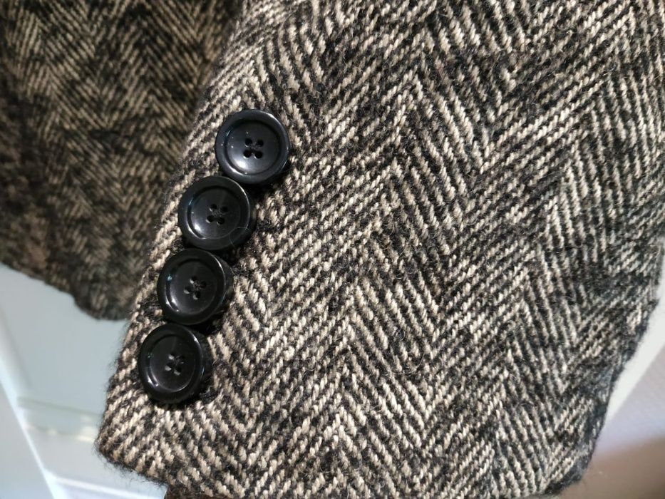 Новое полупальто женское MANGO