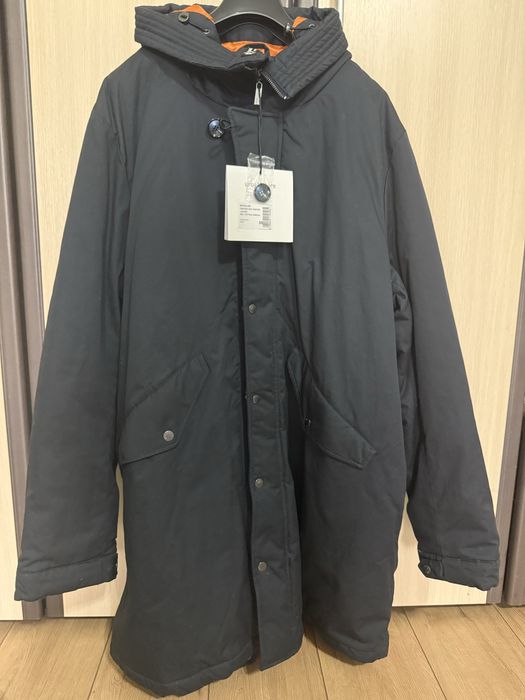 Мъжко зимно яке Lumberjack