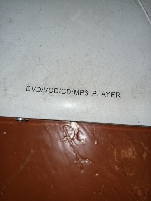 Продам DVD, VCD, CD, MP3 плеер D-TECH SG-6558