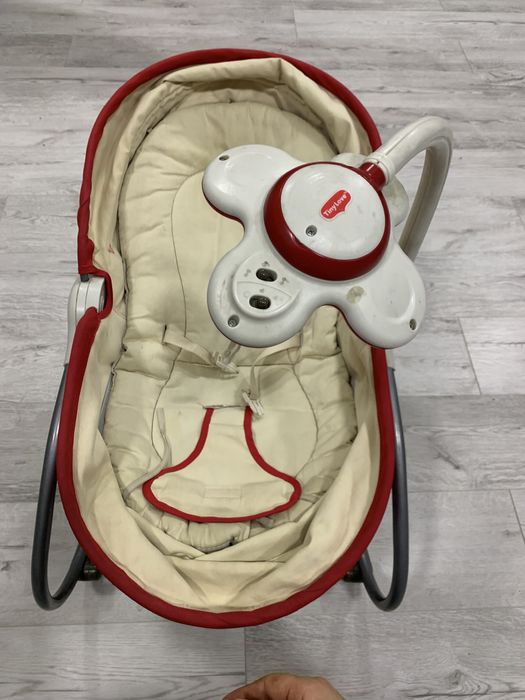 Детская люлька качалка