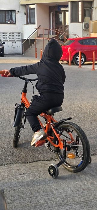 Biciclete 20 inch si 16 inch