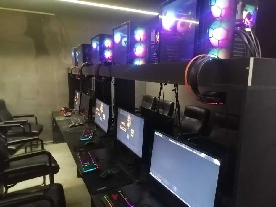 Kampyuterlar sotiladi