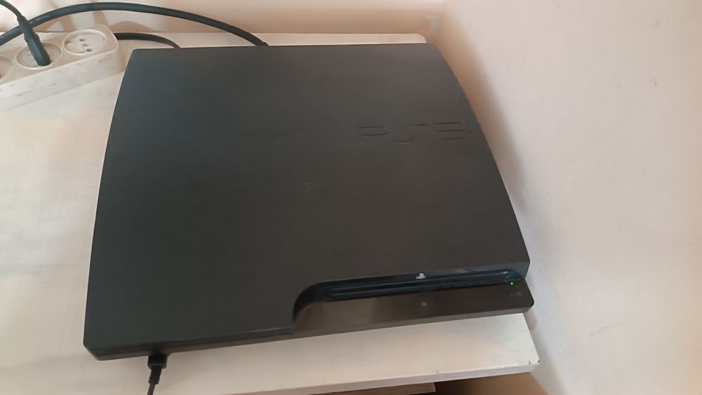 Play station 3 22ta o'yin
