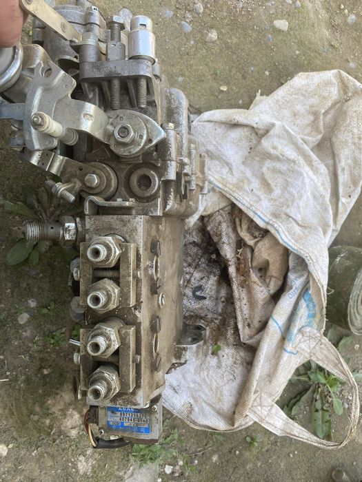 Апарат ниманикилигини билмадим