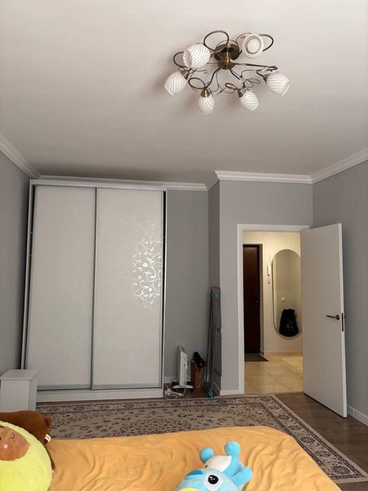 Квартира подселение