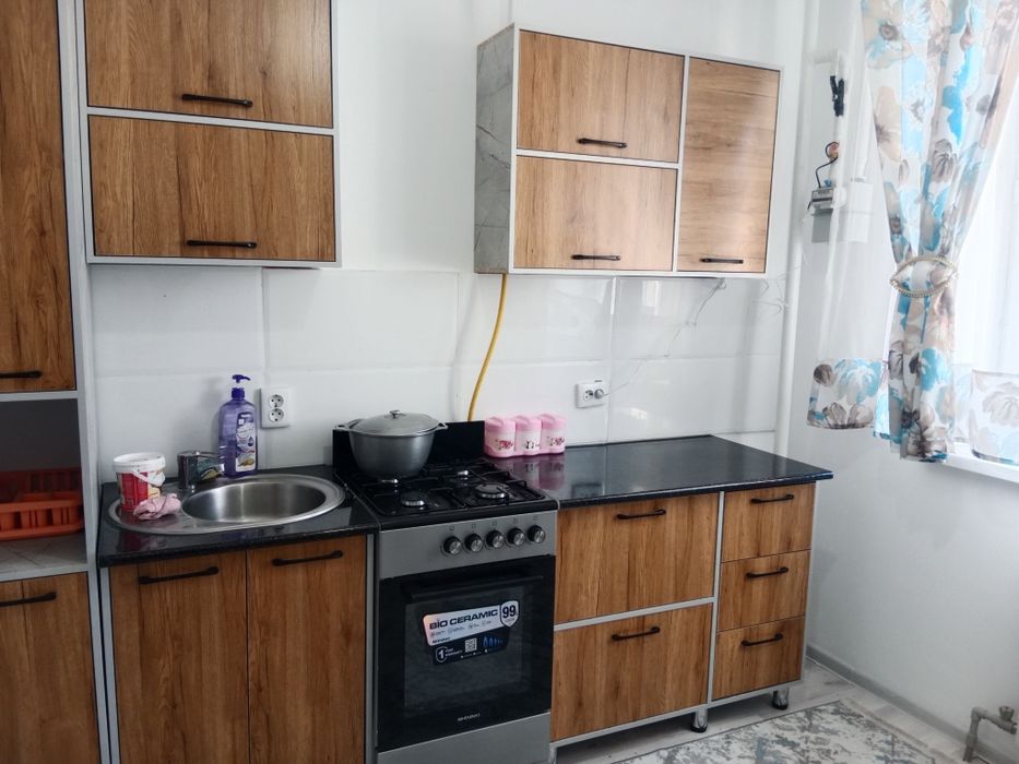 Квартира квартира