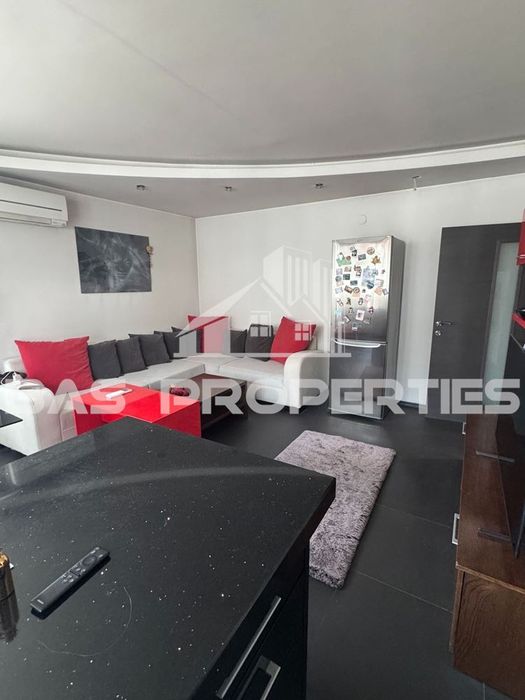 Продава се Тристаен апартамент в София, Манастирски ливади - 118 кв.м за 1275 €/кв.м - Снимка #3