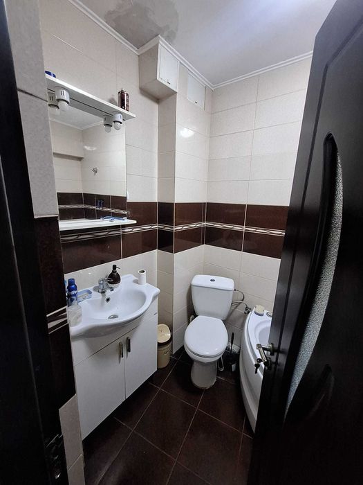 Inchiriez Apartament Unirii Sud Buzau