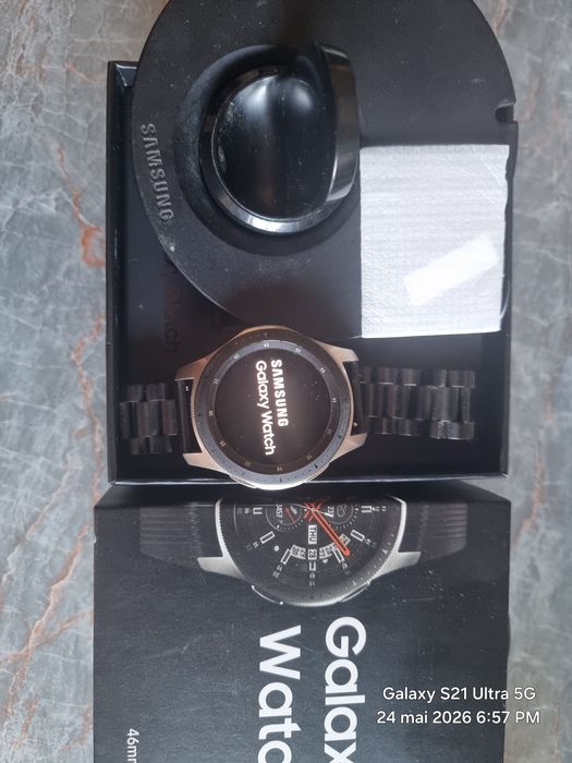 Ceas smartwatch samsung