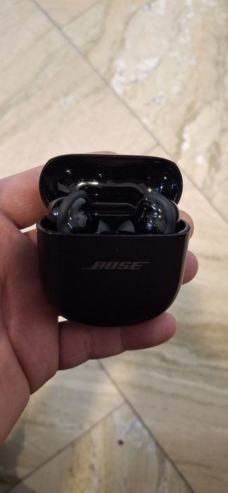 Наушники оригинал bose