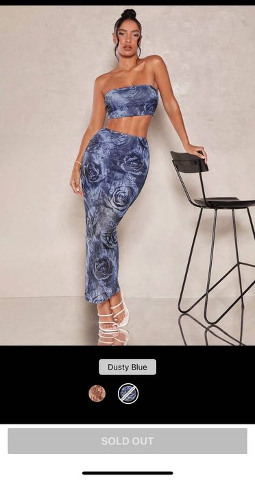 Дрехи от Shein нови