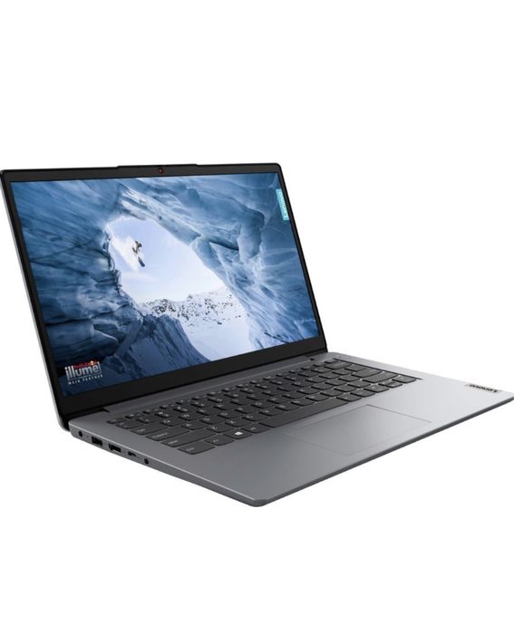 Ноутбук Lenovo IdeaPad, 14 дюйм
