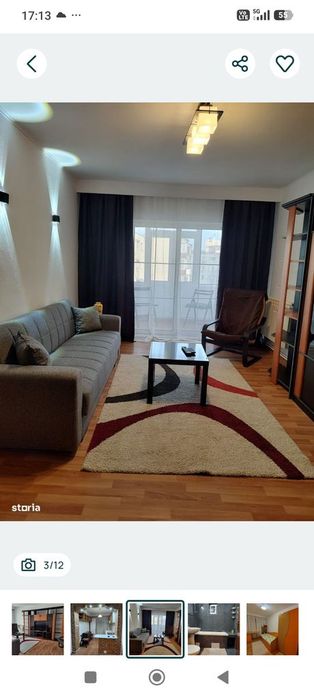 Apartament,
