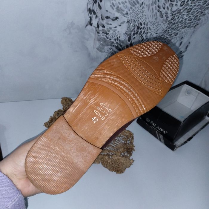 ТУФЛИ мужские 42 р.