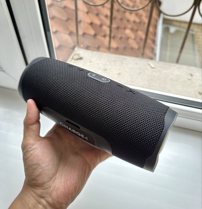 JBL Charge 4 Новый из США / Без комплекта