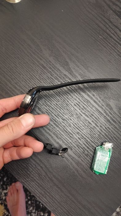 Huawei GT 6 pro black