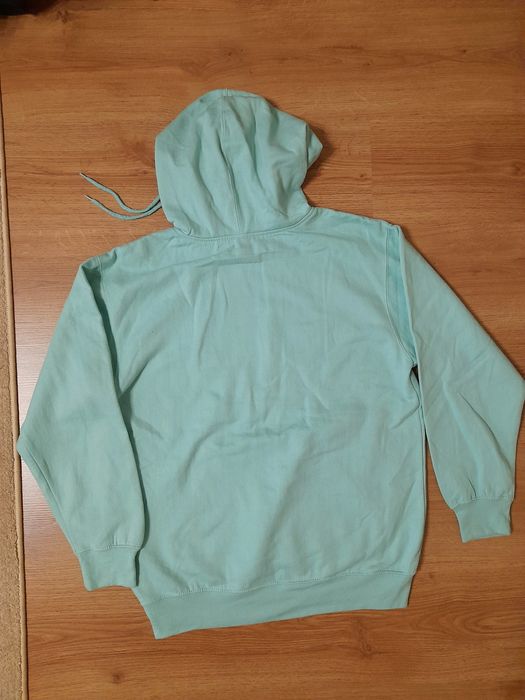 Мъжки блузон  (ватиран); Мъжки суичър