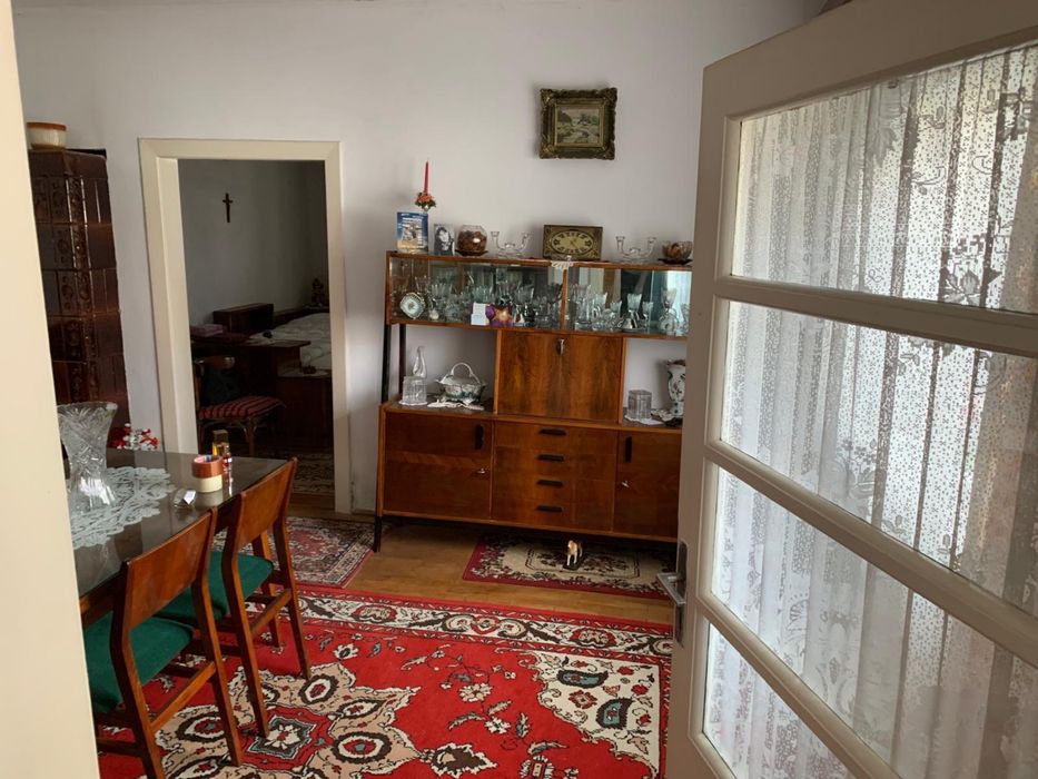 Casa individuala
