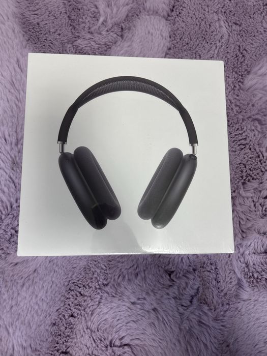 Airpdos Max sigilate