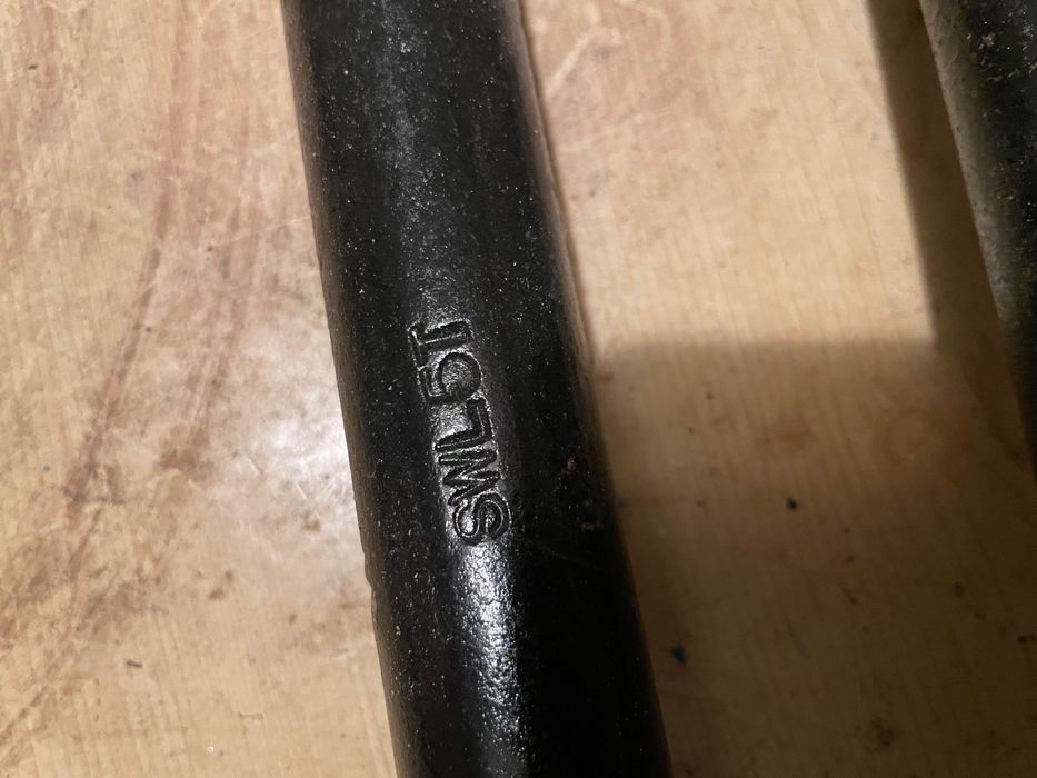 Стоманено въже  сапани шегели