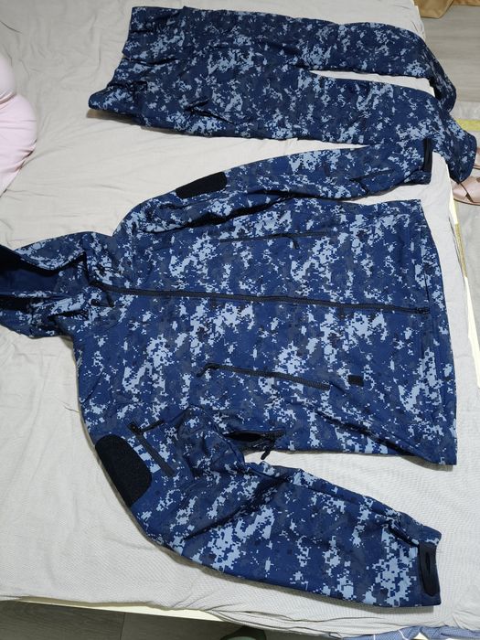 Спецодежды хорошие