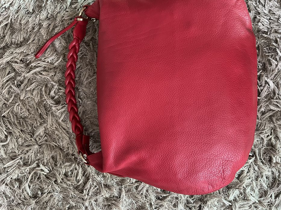 Естествена кожа Mulberri