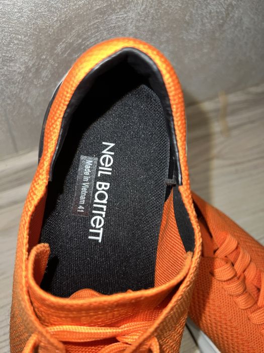 NEIL BARRETT мъжки маратонки