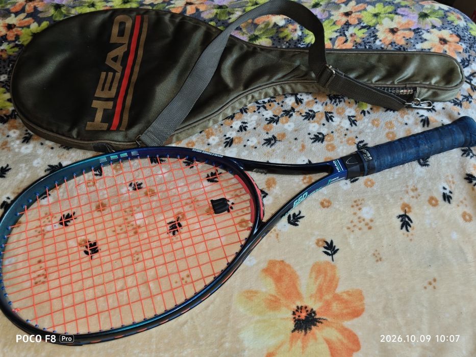 Racheta de tenis Head