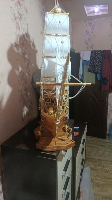 Сувенир ручная работа