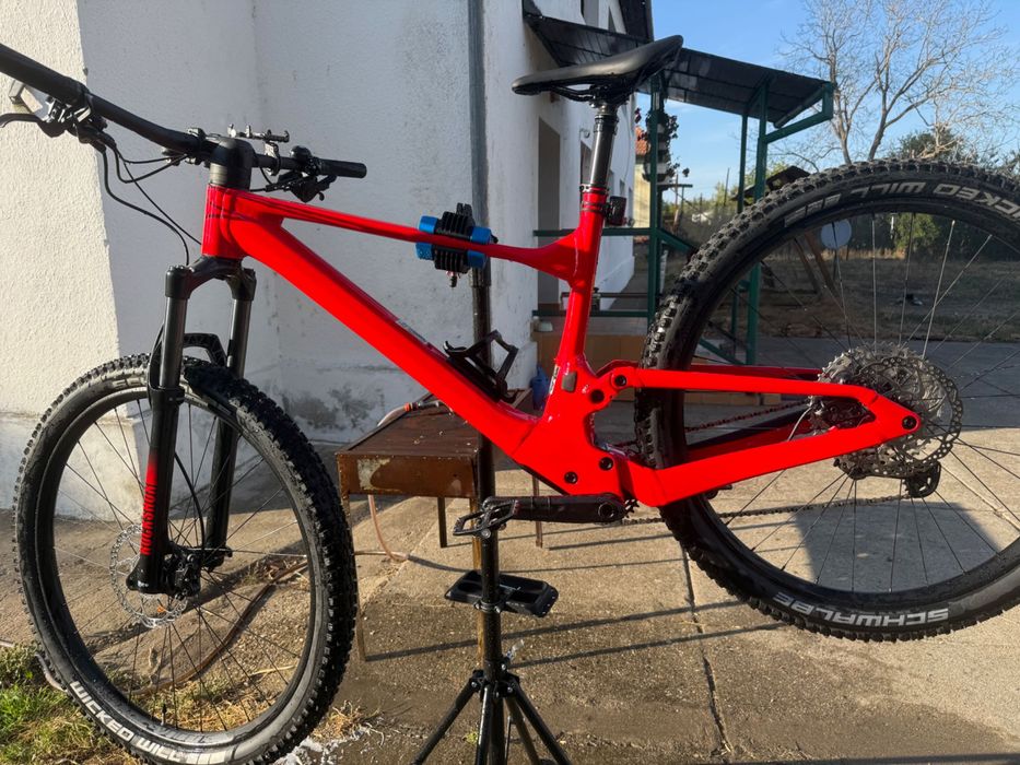 Vand Scott Spark L