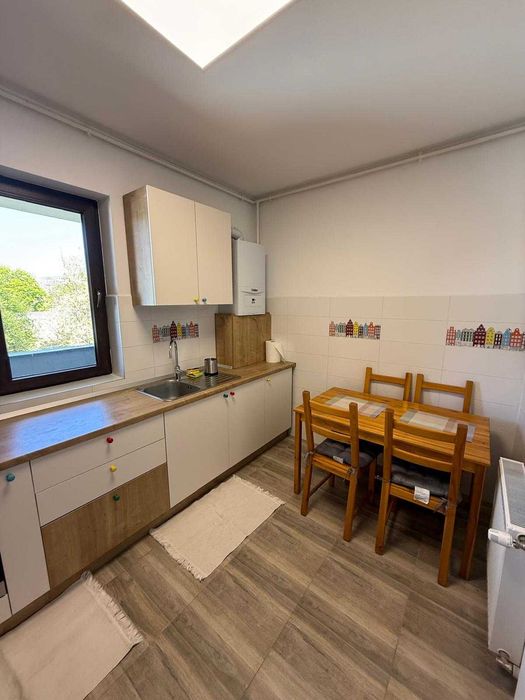Inchiriere apartament 2 camere Piata Muncii