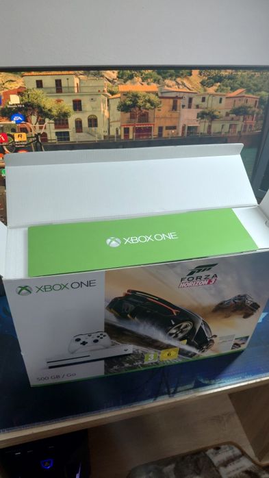 Xbox one s impecabil