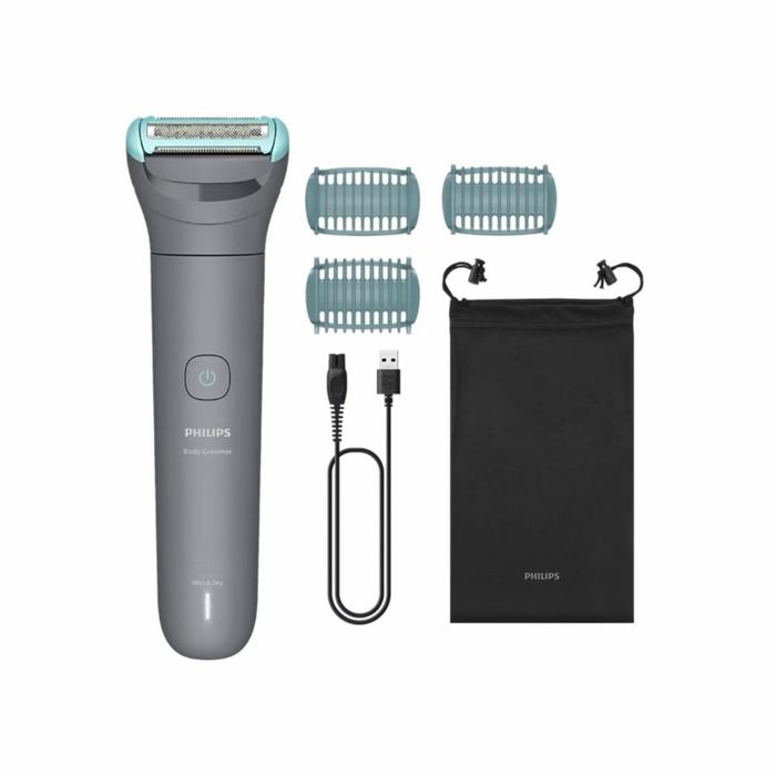 Philips Body триммер, для тела BG3485