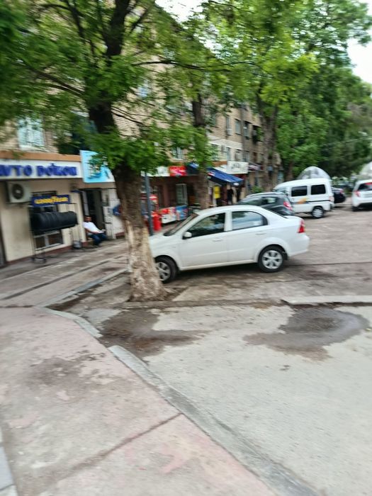 Обмен квартирами