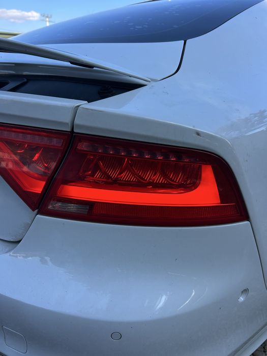 Stop stânga aripă Audi A7 4G 2013