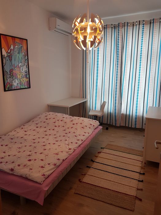 Închiriez apartament Laguna Residence