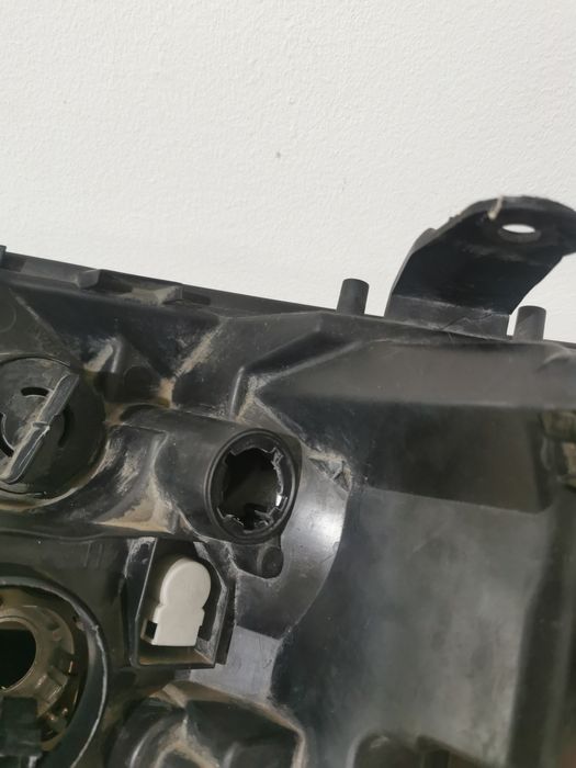 Far dreapta logan/sandero an 2017 /2020