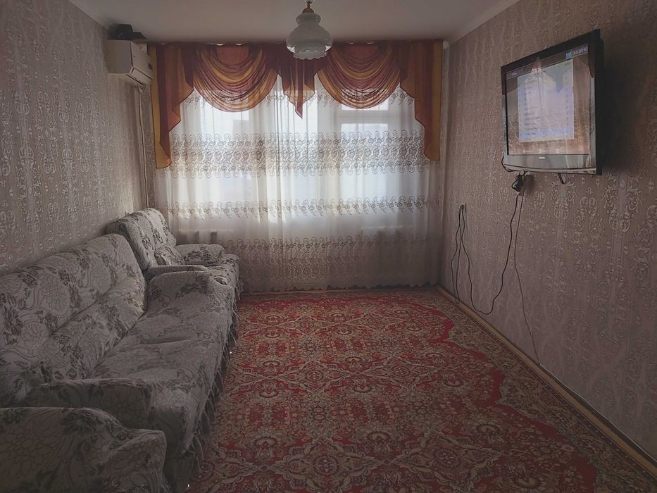 2х комнатнная квартира Привок 3а