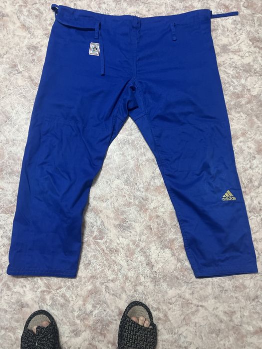 Адидас залатой 170