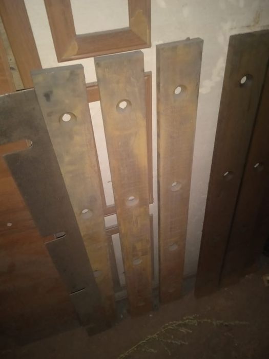 Продам ножи на гельитину