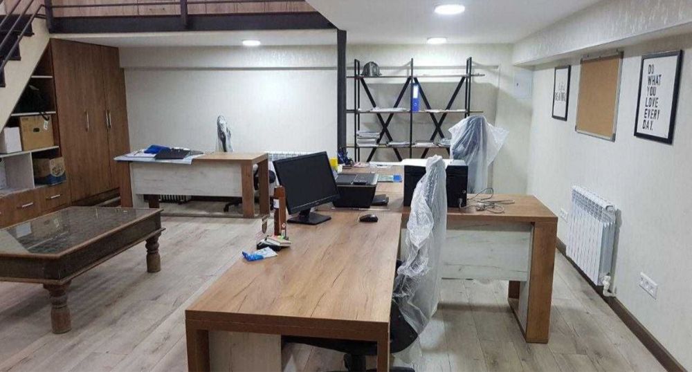 Сдам Дуплекс Офис Недолеко от БИЙ