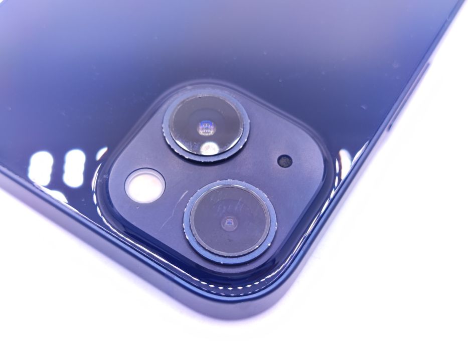 Apple iPhone 13 256GB Midnight 4GB Single, Garantie 24 luni | #D90115