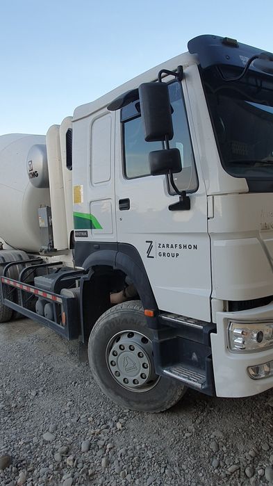 Beton va beton mahsulotlari