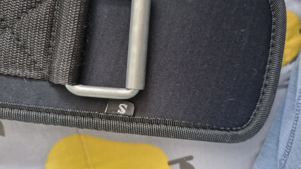 Колан за кръста нов