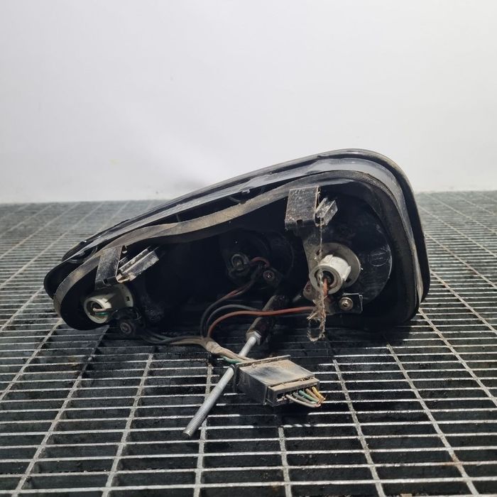 Stop Stanga Mini One 2001 - 2006 Hatchback 2 Usi (1465) Bec clasic