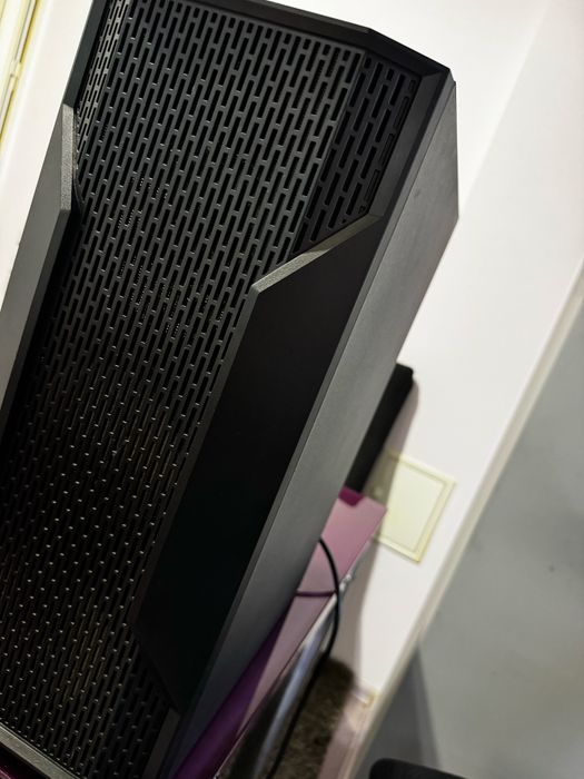 компютър геймърски