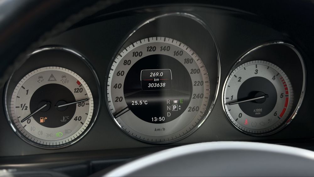 Mercedes GLK 220 CDI 4Matic AMG