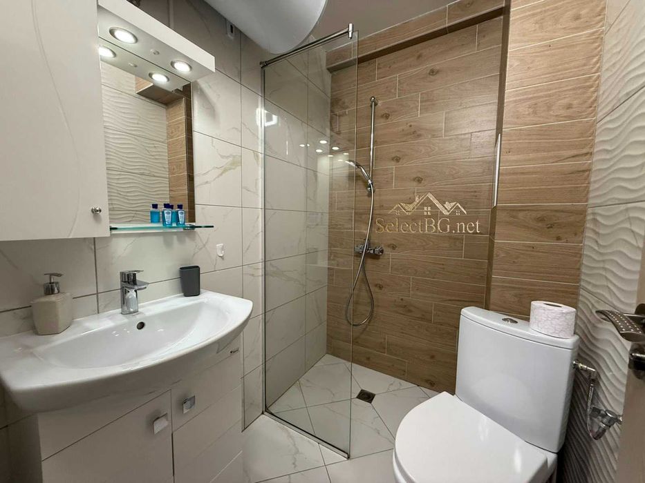 Продава се Тристаен апартамент в Велико Търново, Варуша - 97 кв.м за 1851 €/кв.м - Снимка #5